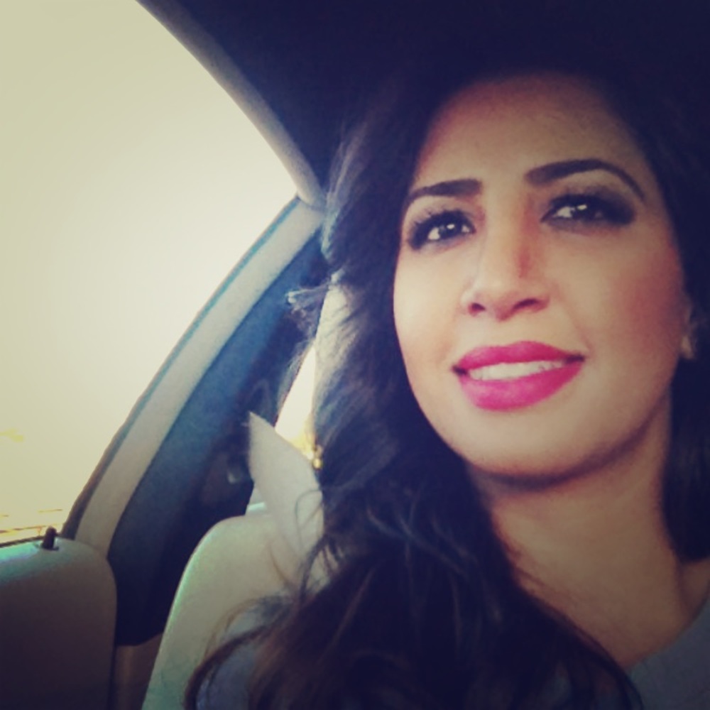 Meet your Posher, Zalikha